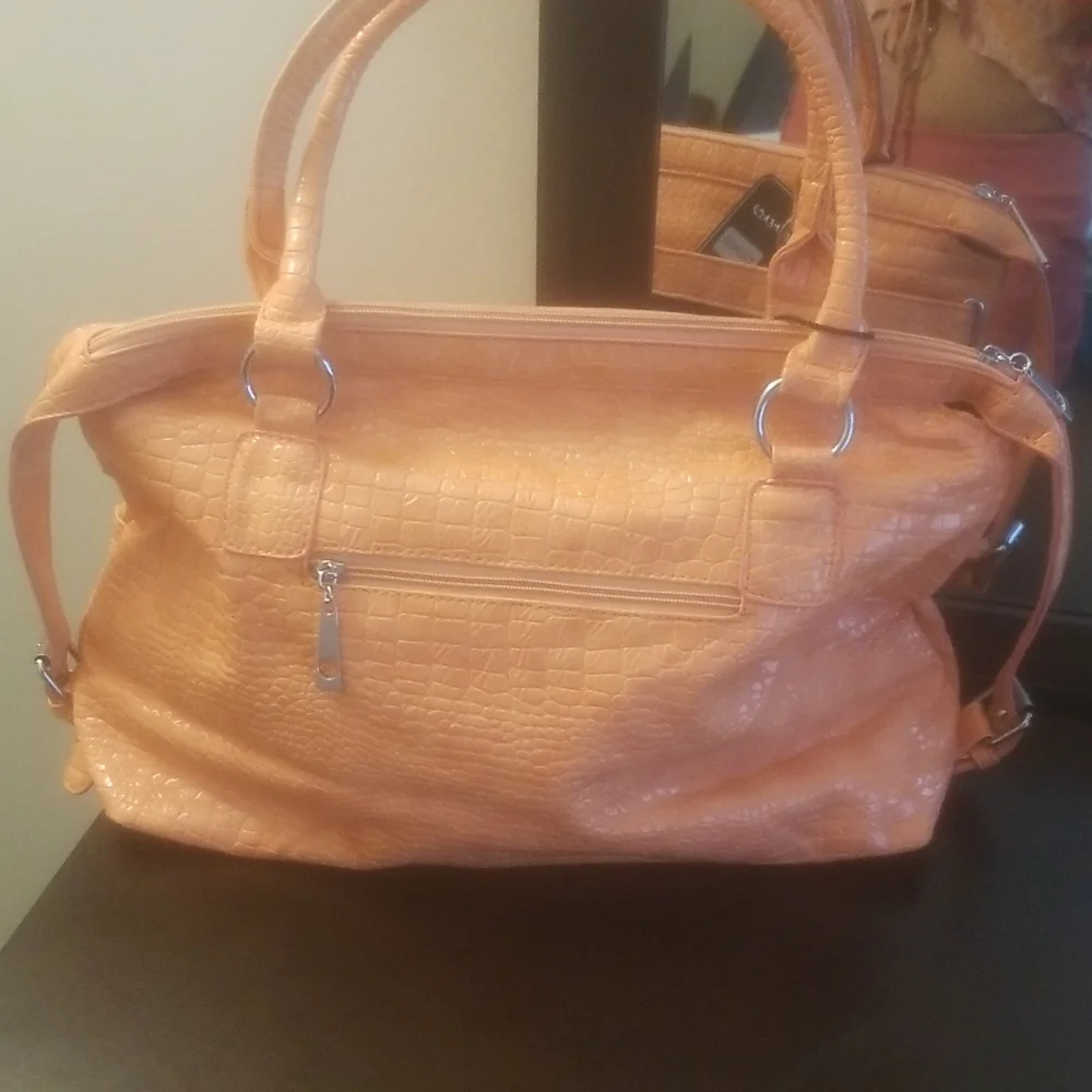 Flamenco Bag - Picture 3 of 8